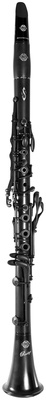 Selmer Privilege A-Clarinet 18/6 BK