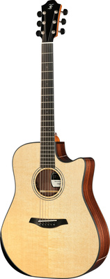 Furch Yellow Deluxe Dc-SR a VTC