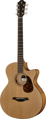 Furch Blue BARc-CM a VTC w/GB gitara akustyczna barytonowa