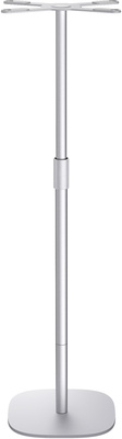 LAVA Music Studio Stand Silver