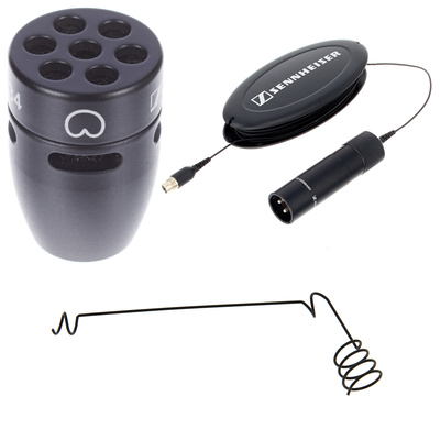 Sennheiser ME34 zestaw mikrofonów zawieszanych
