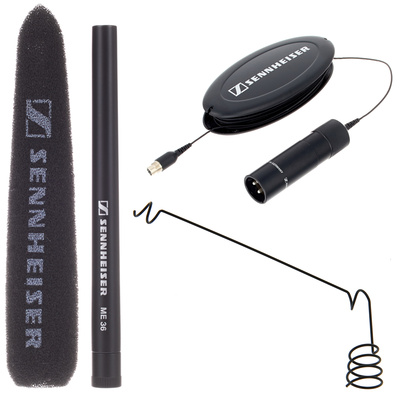 Sennheiser ME36 Bundle mikrofon zawieszany
