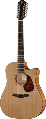 Furch Blue Dc-CM-12 a SPE w/GB