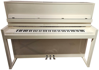 Blüthner Haessler Model HB 116 pianino koncertowe