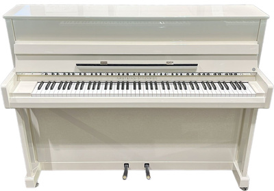 Grotrian-Steinweg Concerto G-113 WHP pianino akustyczne