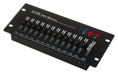 Eurolite FD-36+1 DMX Dimmer Panel