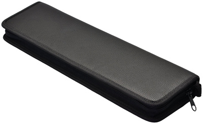 Duduk-Rocks for A Faux Leather torba transportowa na duduk