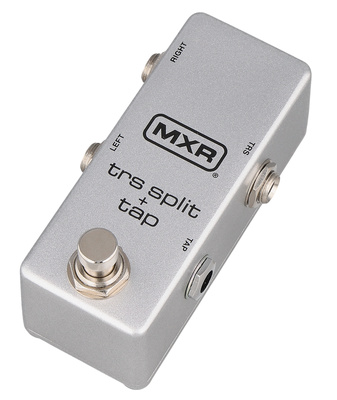 MXR TRS SPLIT + TAP