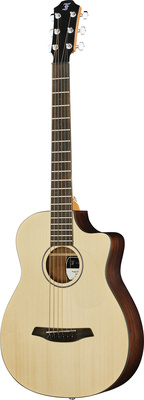 Furch Pioneer-ER a 43mm gitara podróżna