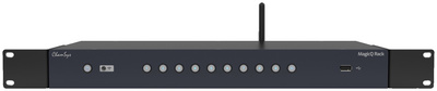 ChamSys MagicQ Rack