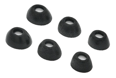 Comply TrueGrip MAX AirPods Pro 3 Mix