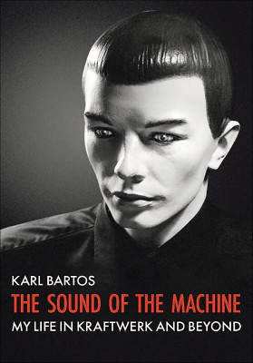 Omnibus Press The Sound of the Machine
