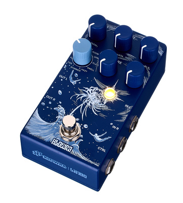 Klowra Limbo Stereo Reverb