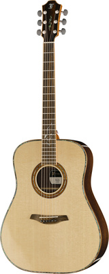 Furch Red D-SR a
