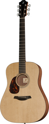 Furch Blue D-SW a LH w/GB