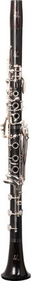 RZ Clarinets G-Clarinet Professional Boehm klarnet