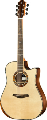 Furch Red Deluxe Dc-LR a VTC