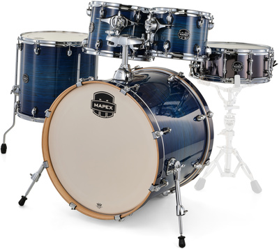 Mapex Armory Fusion Set NJ