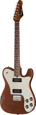 Friedman Vintage T-AMRHN-909-MNQ42-F58M