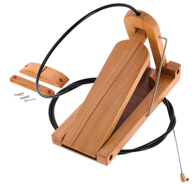 Thomann Nataraj Pedal for Shruti Box