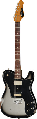 Friedman Vintage T-AMRHN-Q0J-CNQ42-S2