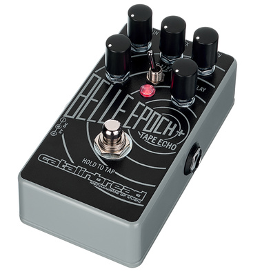 Catalinbread Belle Epoch+ Tape Echo