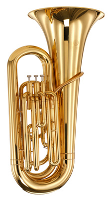Jupiter JTU705 Bb-Tuba tuba z dodatkowym zaworem F
