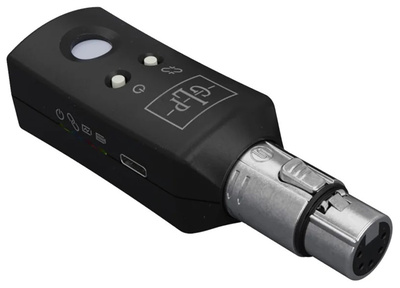 GLP IQ Tool Pro