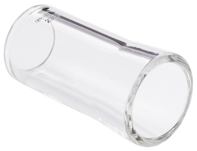 Dunlop Large Flare 235 skleněný slide