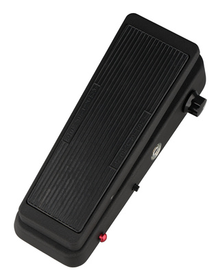 Dunlop Cry Baby 535 Reissue Wah