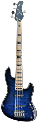 Mayones Guitars Jabba Custom 5 TDBB