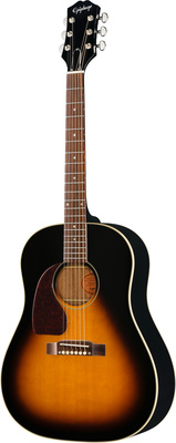 Epiphone J-45 Standard Vintage SB LH