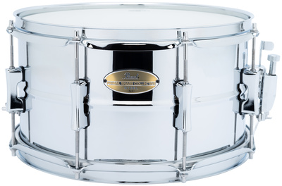Pearl 13"x07" Primal Col. SD stalowa werbel