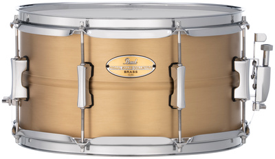 13"x07" Primal Col. Brass SD