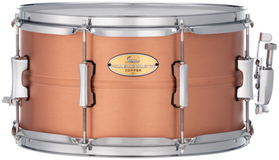 13"x07" Primal Col. Copper SD