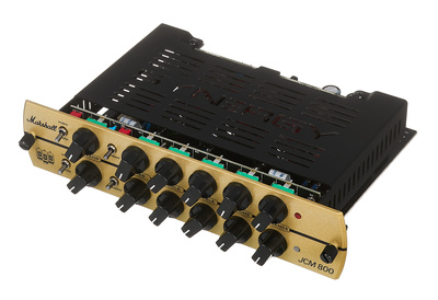 Synergy Marshall JCM 800 Preamp