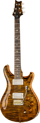 PRS DGT Semi-Hollow WL Yellow T