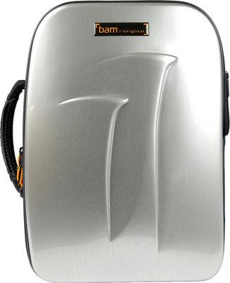 bam New Trekking Bb+A-Clarinet