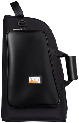 bam Bamtech Black gigbag na flugelhorn