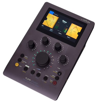 Softube Flow Studio