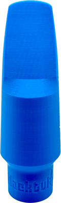 Blacktulip S-Line 4 PLA Blue ustnik do saksofonu altowego