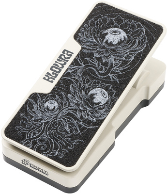 Klowra Mantra Dual Expression Pedal