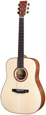 Lakewood D-14 P Natural
