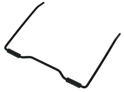 Hughes & Kettner era Tilt Back Stojak na wzmacniacz gitarowy akustyczny Hughes & Kettner era Tilt Back Stand