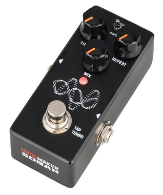 Soran Mini Digital efekt gitarowy B-Stock