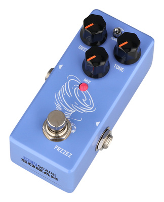 Soran Mini Digital efekt gitarowy