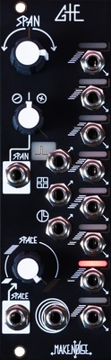 Make Noise GTE