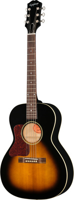 Epiphone L-00 Standard VS LH