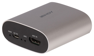 Lindy HDMI ARC Audio Downmix Decoder