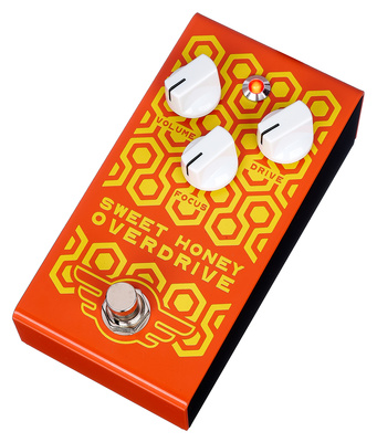 Mad Professor Sweet Honey Overdrive HW
